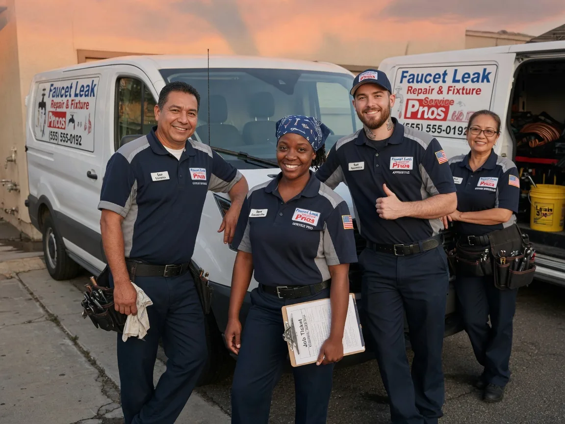 Faucet Repair company in Waccabuc, NY