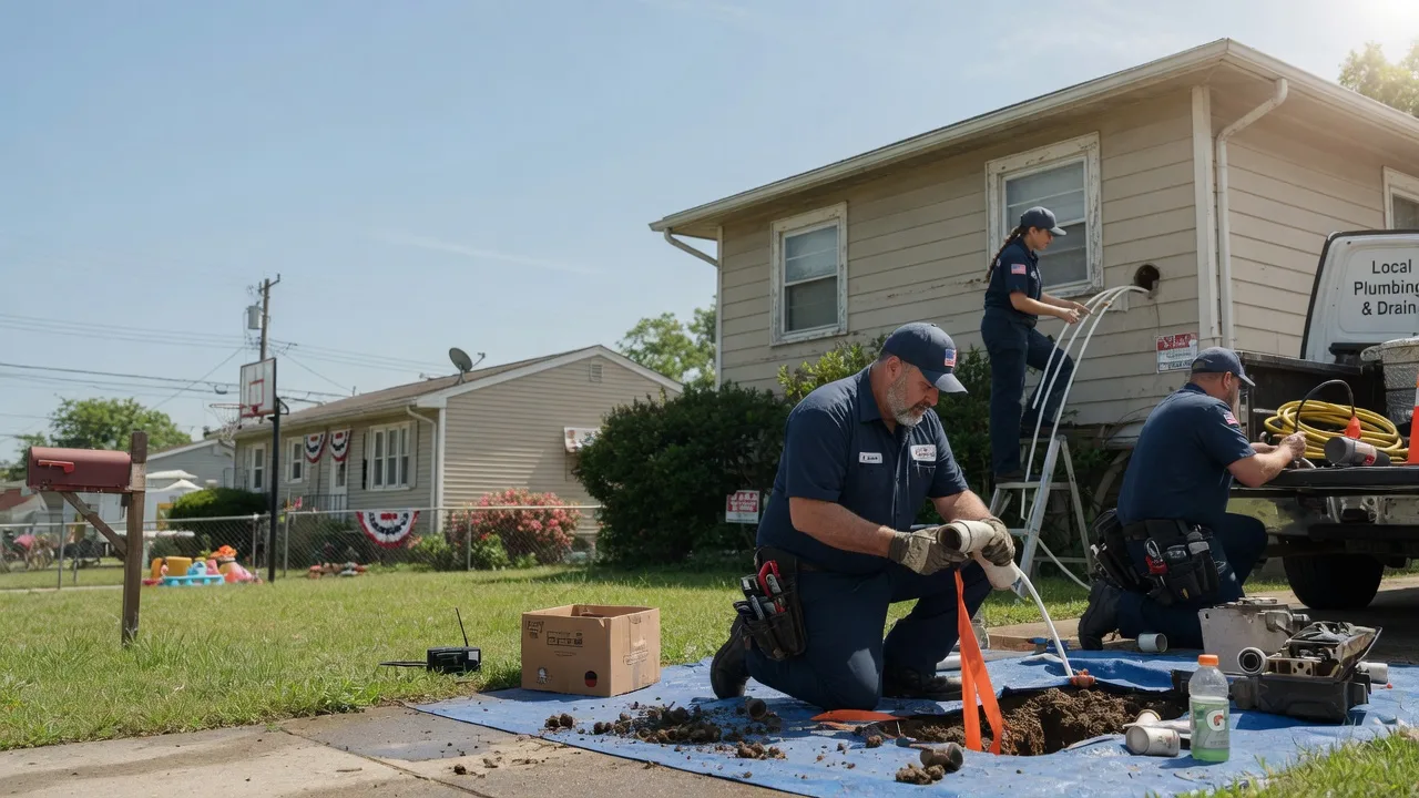 Faucet Repair in Waccabuc, NY near me